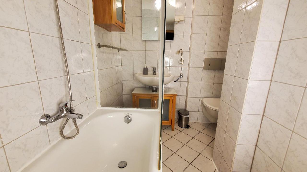 Die Alte Kantorei - Historische Ferienwohnung Kahla  Bagian luar foto
